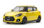 Suzuki Swift Sport M05