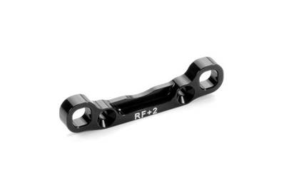 XB4 Cale de susp. alu RF +2