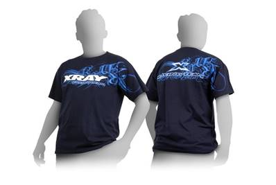 T-Shirt Team XRAY (L)
