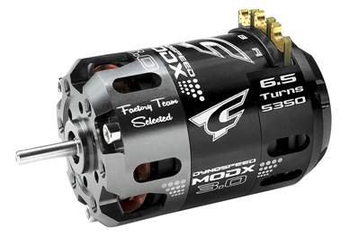 MOTEUR MODX 3.0 - 1/10 - 6.5T