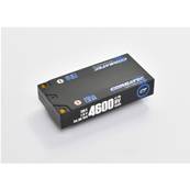 Corsatec SM Line HV Lipo 2S shorty LCG 4600mah - CORSATEC - CT10105