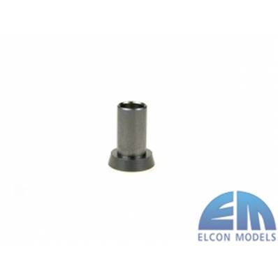 TRAXX ENTRETOISE CONIQUE DIAMETRE INTERIEUR 4mm EXTERIEUR 5mm