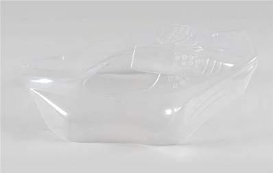 CARROSSERIE LEOPARD 4WD