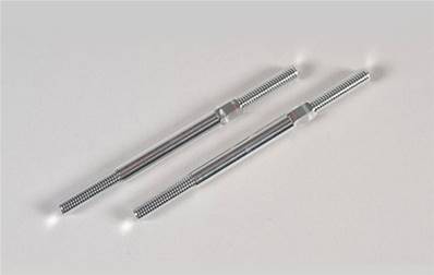 VIS REGLAGE M7X102MM (2 pcs)