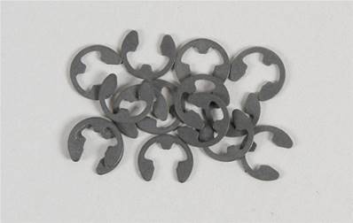 CIRCLIPS ACIER 7MM