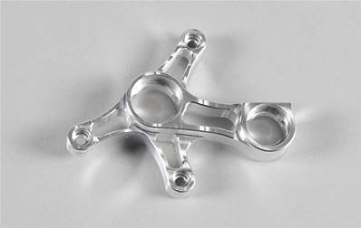 SUPP.FIXATION CLOCHE EMBR 3 POINTS (frein central)