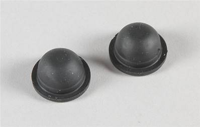 COUPELLES AMORTISSEURS 2P