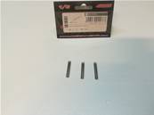 Brake/Throttle Return Spring