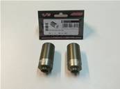 CORPS AMORTISSEURS PISTE XR5 EN ALU (2 pcs)