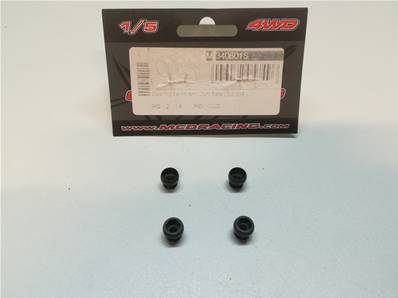 Steering Servo Arm Joint Balls (2x3 2x4 )