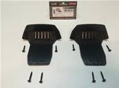 PARE-CHOC AVANT/ARRIERE POUR RR5 (2 pcs)