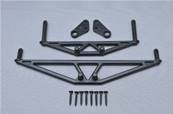 SUPPORTS DE CARROSSERIE POUR MCD W5 MAX