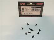 CH Hex Screw M3x6 mm