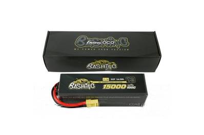 Accu LiPo 3S 1101V-15000-100C(EC5) pour voitures 1/5