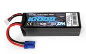 ACCUS HAUT DE GAMME LIPO 3S HV 11.1V 10000mA 120C