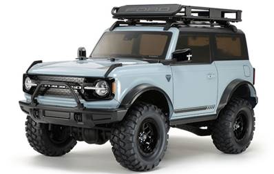 Ford Bronco 2021 CC02M