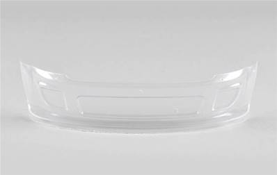 CARR.PARTIE AVANT MINI COOPER TRANSPARENTE