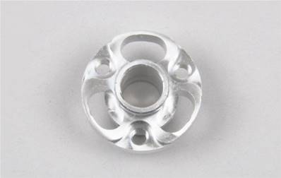 Support alu. pignons petit module 1/5