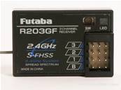 RECEPTEUR R203GF 2.4G S-FHSS