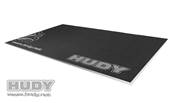 TAPIS DE STAND HUDY