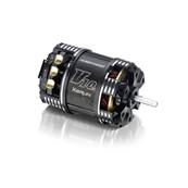 MOTEUR XERUN V10 - 5.5T BLACK G3 BRUSHLESS