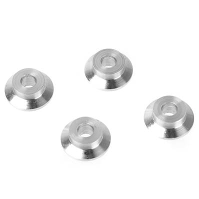 Wheelbase Adjustement Alloy Bushing 3.5mm (8pcs)