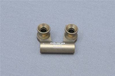 Rear Stiffener Alloy Center