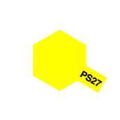 PS27 JAUNE FLUO