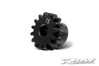 XB808E Pignon 15 dents
