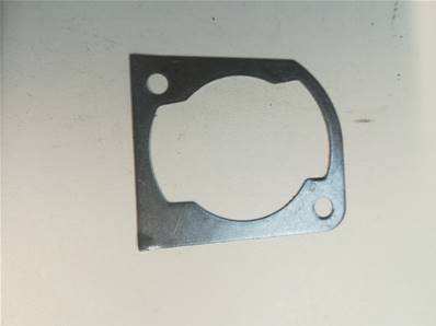 JOINT EMBASE EN ACIER CYLINDRE MOTEUR ZENOAH 230/260