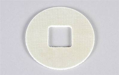 DISQUE FREIN EPOXY 97