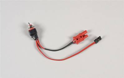 CABLE ETANCHE RECEP INTER