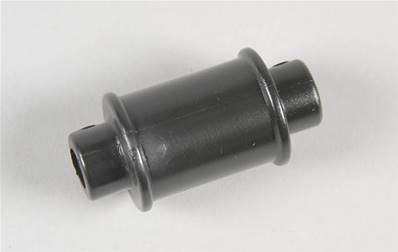 POULIE LISSE TENDEUR PLASTIQUE 4WD