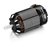 MOTEUR XERUN 4268SD-2400KV BLACK G3 ON-ROAD