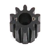 Pignon moteur 10 dents module 01 TT 1/8E