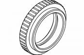 Shock Spring Preload Collar