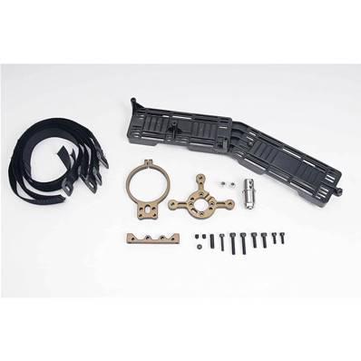 KIT DE CONVERSION ELECTRIQUE MCD