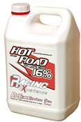 CARBURANT RACING FUEL PISTE HOTROAD 16% TEAM 5 LITRES  (5 L)