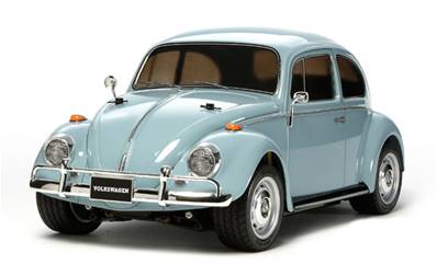 Volkswagen Beetle M06