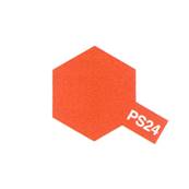 PS24 ORANGE FLUO