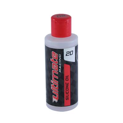 HUILE ULTIMATE 200 CPS