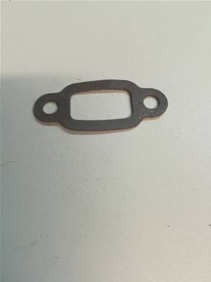JOINT ECHAPPEMENT POUR MOTEUR ZENOAH