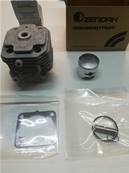 KIT CYLINDRE/PISTON STANDARD POUR MOTEUR ZENOAH G 290