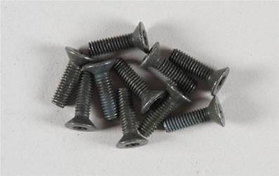 VIS TORX M4X14 10P