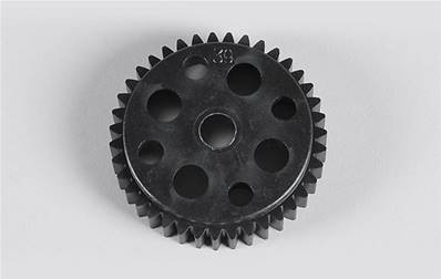 COURONNE RESINE 39 DENTS