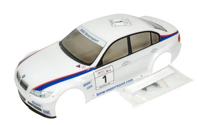 SET CARR. BMW 320SI 2MM