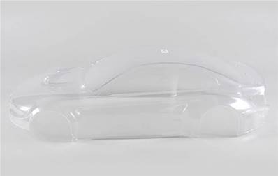 CARR.CENTRALE BMW M3 ALMS