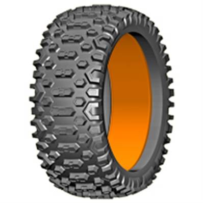GRP CROSS S5 180MM AVEC INSERT