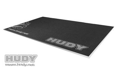 TAPIS DE STAND HUDY