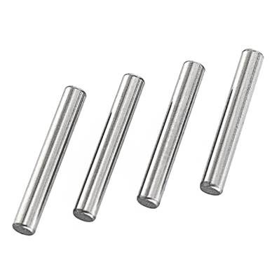 Clavettes d'héxagones de roues SL